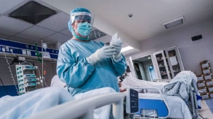 Azərbaycanda koronavirusa yoluxanların sayı açıqlandı