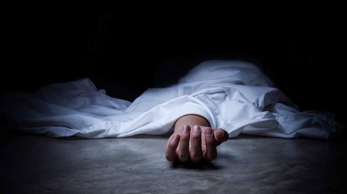 Abşeronda hündürlükdən yıxılan kişi öldü 