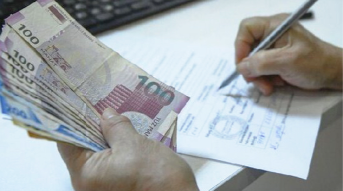 "Azərbaycan Xəzər Dəniz Gəmiçiliyi" maliyyə vəziyyətini açıqladı