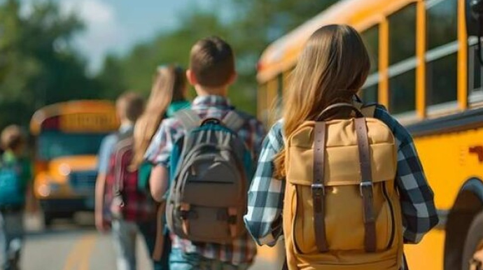 Nazirdən məktəbli avtobusları ilə bağlı AÇIQLAMA