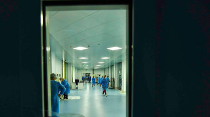 Последние данные по коронавирусу в мире