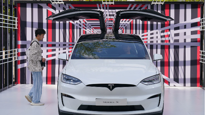 Tesla ilə bağlı daha bir məhkəmə çəkişməsi 