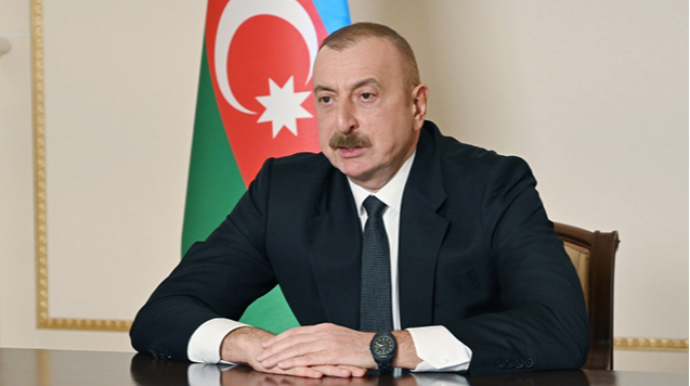 Prezident büdcədən 13,5 milyon ayırdı