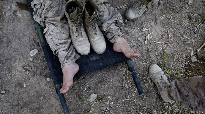 Ermənistanın itkiləri getdikcə üzə çıxır