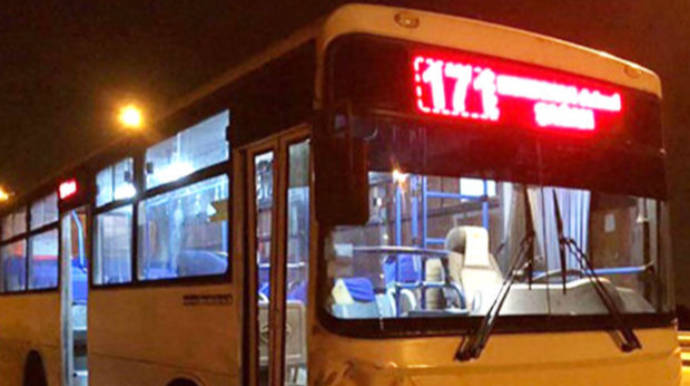 “Avtobus sürücüləri sərnişinləri yolda qoyub qayıdırlar” - ŞİKAYƏT 