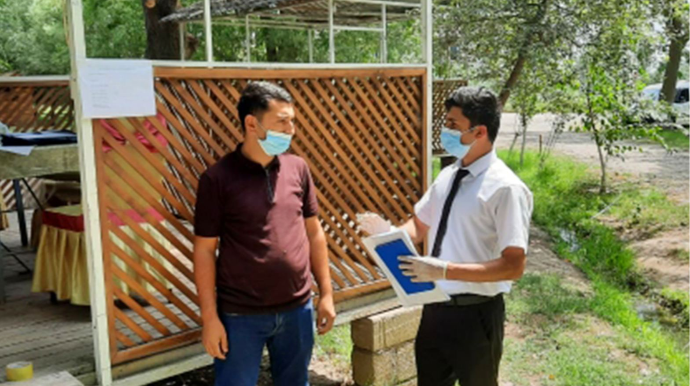 AQTA 229 müəssisədə reyd keçirib, 81 müəssisədə pozuntu aşkarlanıb - FOTO  