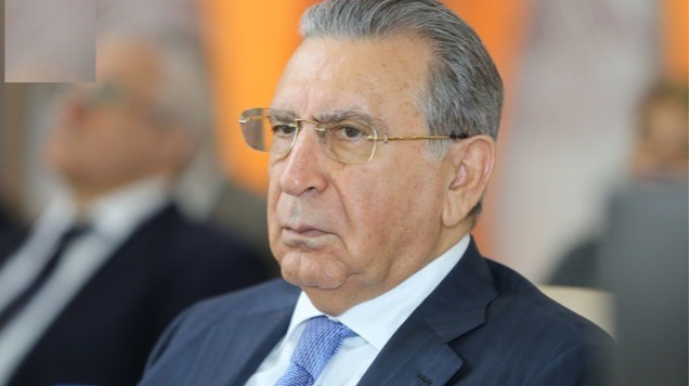 Axırıncı dəfə 60 il bundan əvvəl maşın sürmüşəm - Ramiz Mehdiyev 