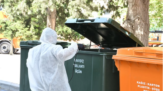 Paytaxt meriyasının layihəsinə Xəzər rayonu da qoşuldu - FOTO