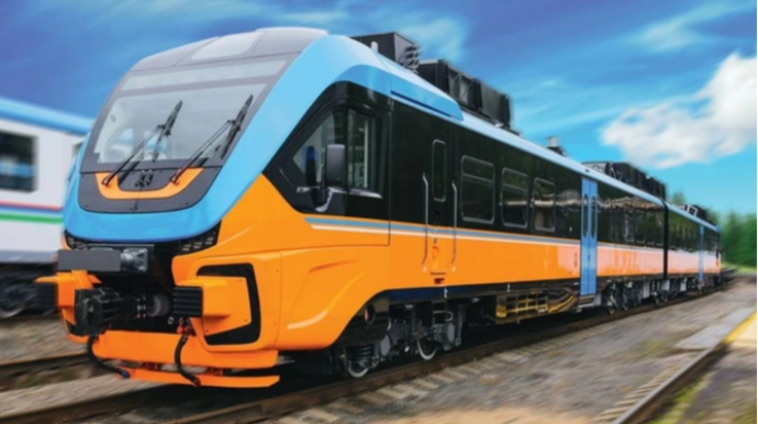 Azərbaycanda rels avtobuslarının tətbiqi ilə bağlı AÇIQLAMA