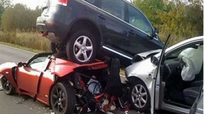 Yol qəzalarının artmasının əsas səbəbləri bunlardır - EKSPERTDƏN SƏRT REAKSİYA 