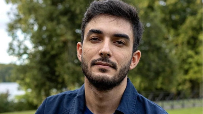 Məhəmməd Mirzəliyə qiyabi 6 il 6 ay həbs verildi 