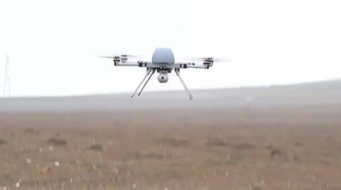 Ermənistan bu ölkədən PUA almaq istəyir 