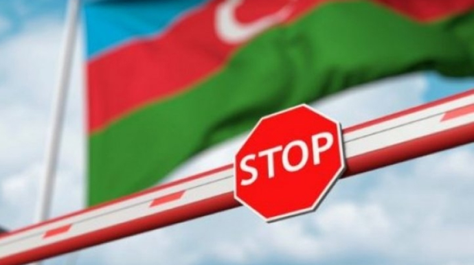 Şirkət rəhbərinə "stop" qoyuldu 
