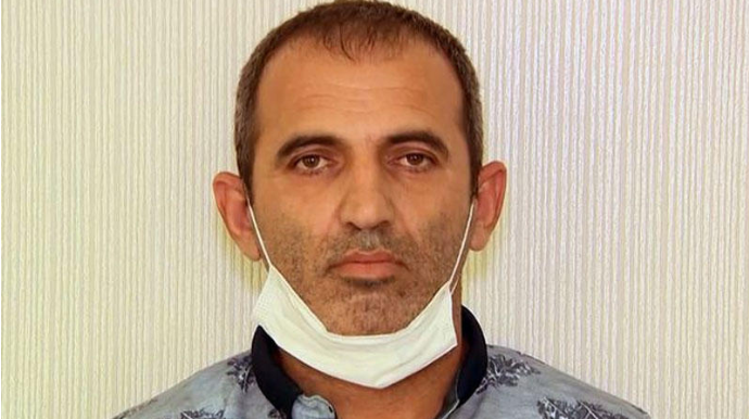 Vətəndaşları karantin postlarından yayındıran “polis” tutuldu - FOTO 