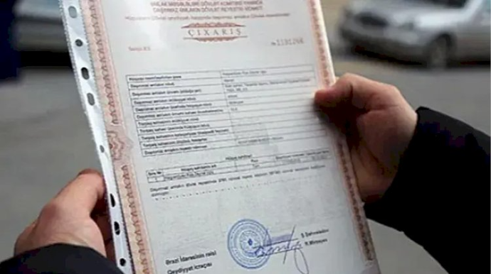 Azərbaycanda 400 mindən çox evə “kupça” veriləcək