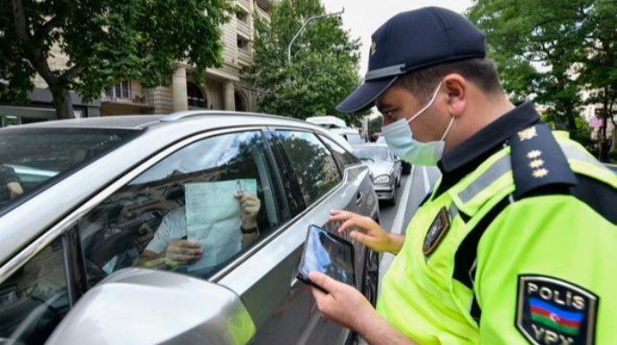 Nəzərdə tutulmuş həddi aşan icazələr ləğv ediləcək - RƏSMİ 