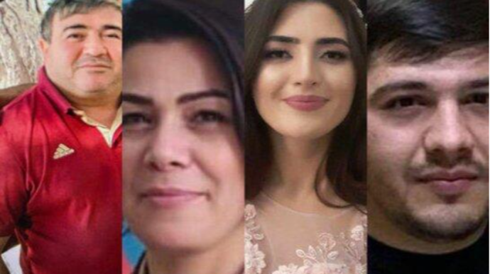 Əhmədin törətdiyi qətllə bağlı ƏN YENİ XƏBƏR:  “Bacısının əri Moskvadan gəlmir, çünki...”  - VİDEO