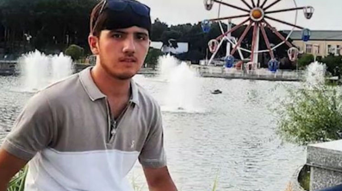 Azan Azərbaycan hərbçisi ailəsinə qovuşub 