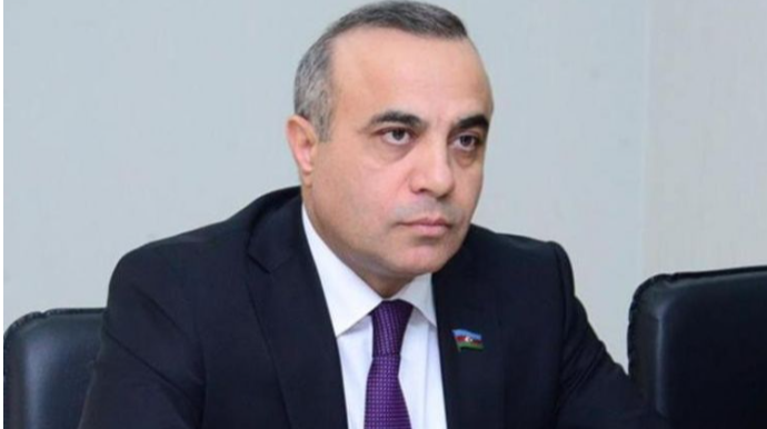 "Həkimlərimiz kimi polislərimizə də hər bir vətəndaşın təşəkkür borcu var" - Azay Quliyev 