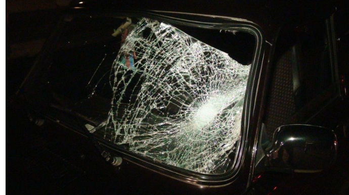 Bakıda qəza: 28 yaşlı gənc xasərət aldı 