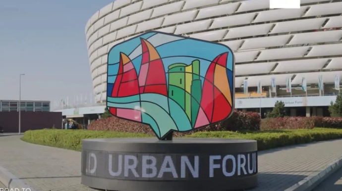 WUF13-ə başa çatdı; Azərbaycan forumdan nə əldə etdi? - AÇIQLAMA 