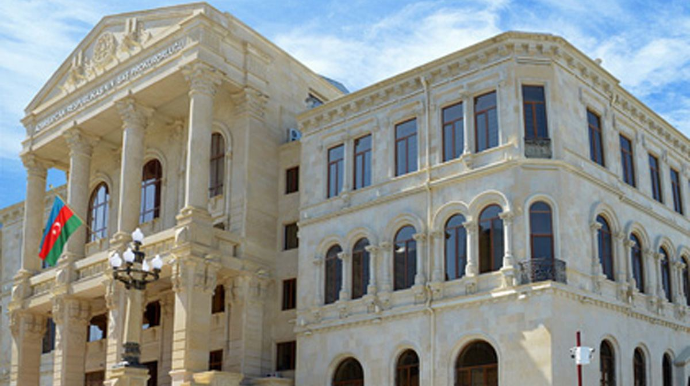 Baş Prokurorluq: “Yusif Səməndərovun koronavirusdan vəfat etməsi yalandır”