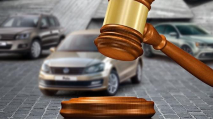 Tarixin ən bahalı "Chevrolet Camaro"su  - 2 milyon dollara satıldı - FOTO