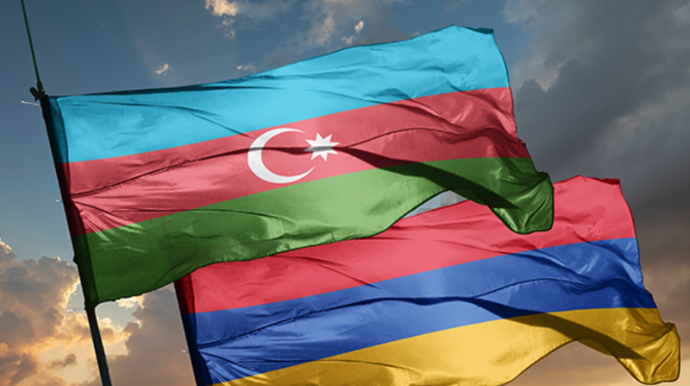 Ermənistan Xarici Kəşfiyyat Xidməti Azərbaycanla bağlı məlumat yaydı 