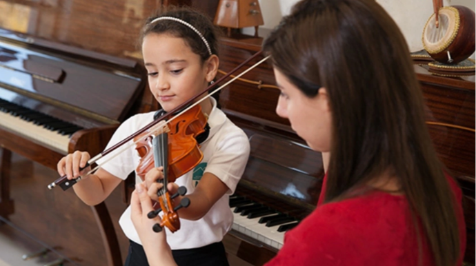 İncəsənət məktəblərində ödənişsiz təhsil alacaq tələbələrin sayı açıqlandı 