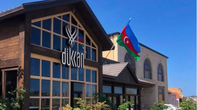 AQTA 12 müəssisəni cərimələdi - Siyahı 