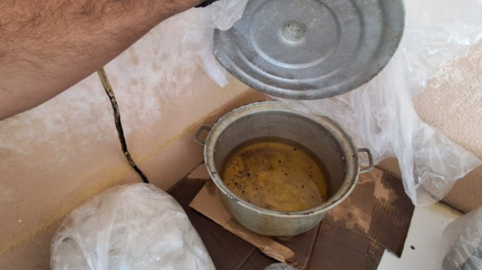 Kəngərlidə çörək emalı müəssisəsi bağlandı