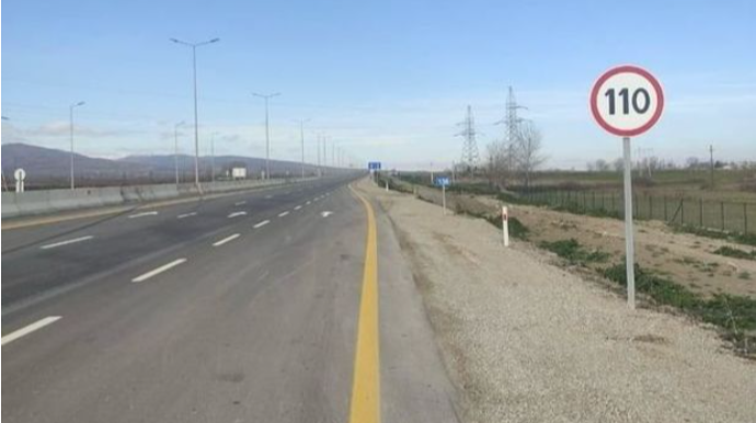 Ödənişli yolda veteranlar üçün güzəşt var? - AÇIQLAMA 