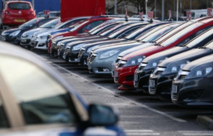 Gənclər və İdman Nazirliyi üçün xidməti maşınların sayı artırılıb