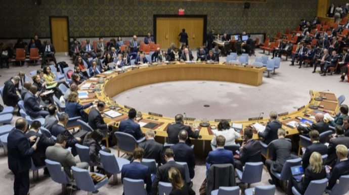 BMT TŞ İsrail-Fələstin münaqişəsi ilə bağlı iclas keçirəcək