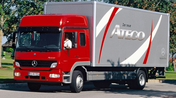 Əl əyləci işləməyən sürücü faciəyə SƏBƏB OLDU 