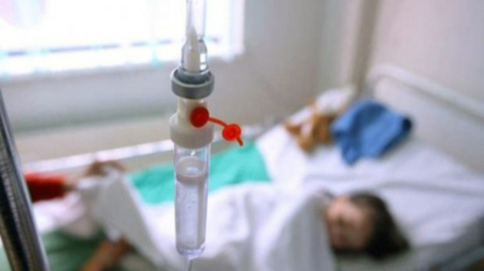 В Товузcком районе дети отравились препаратом против вшей