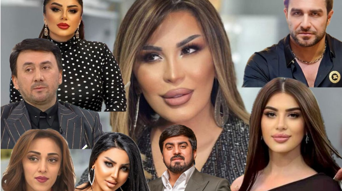 Azərbaycanda bu məşhur müğənnilərə efir qadağası qoyuldu – SİYAHI 