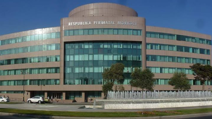 Perinatal Mərkəz niyə hələ də bağlıdır? - Xəstəxananın taleyi sual altındadır - FOTO