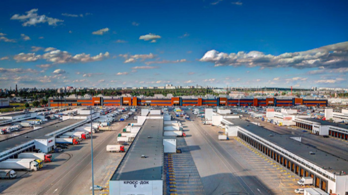 Azərbaycanlı milyarderlərlər Ermənistan məhsulları üçün bazarları bağladılar  - VİDEO