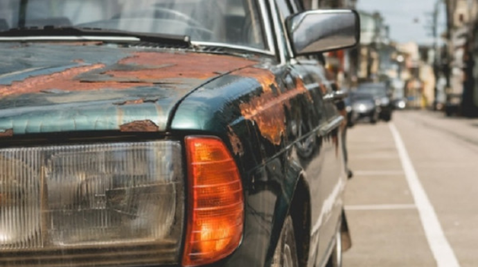 Köhnə avtomobil sürənlərə pis xəbər: Belə maşınlar yığışdırılacaq  - VİDEO