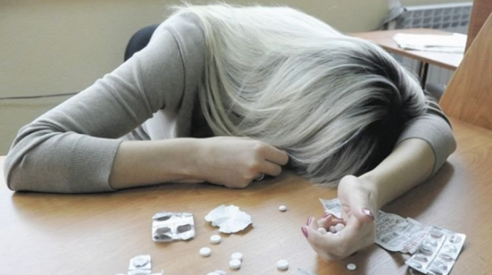 Goranboy sakini dərmandan zəhərlənib