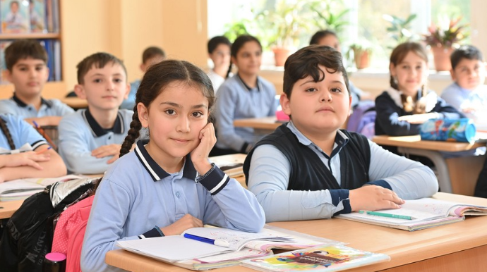 Lisey və gimnaziyalara qəbulun nəticələri açıqlandı