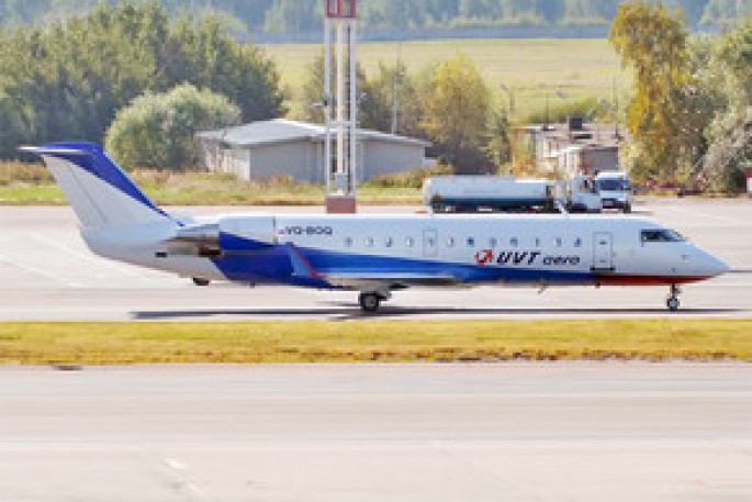 Bakıya yeni aviareys açılır - Rusiyadan