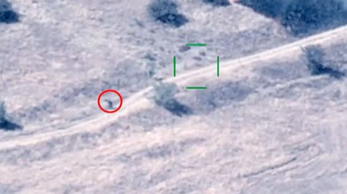 Ermənistan öz ərazilərində yanğınlar törədərək Azərbaycanı ittiham edir  - VİDEO