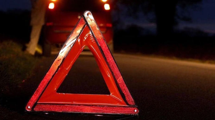 Sabirabadda yük və minik avtomobilləri toqquşub, xəsarət alanlar var 