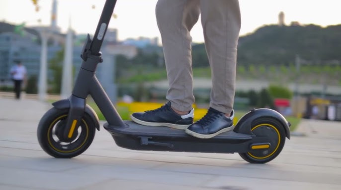 Bu il 418 nəfər skuter qəzası ilə bağlı tibbi yardım alıb - RƏSMİ 