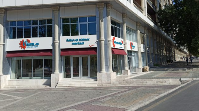 "Naxtel"  fəaliyyətini dayandırır