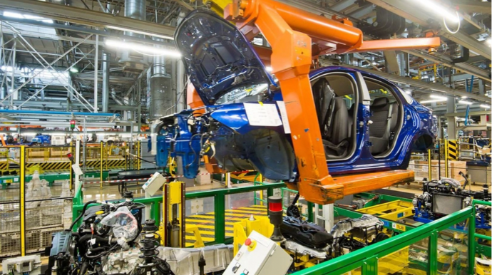 Avtomobil sənayesində 200 min iş yeri ixtisar edilə bilər 