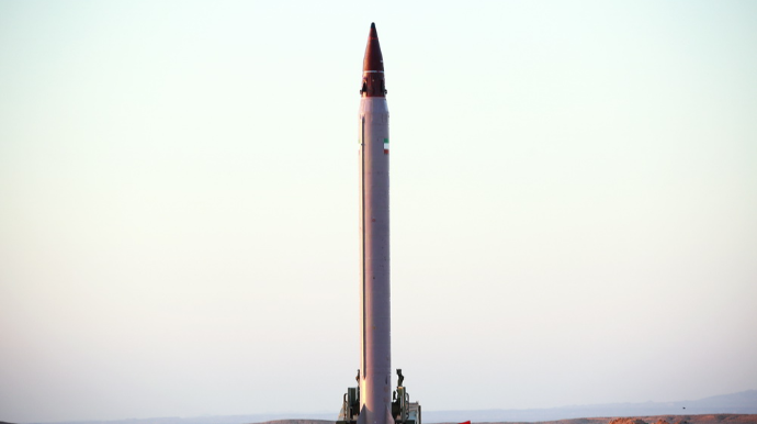 İran səsdən sürətli raketlərin istehsalına başlamaq niyyətindədir