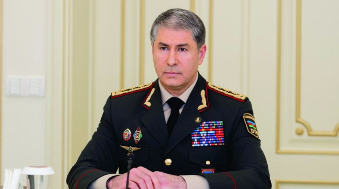 Vilayət Eyvazovdan yeni TƏYİNAT 